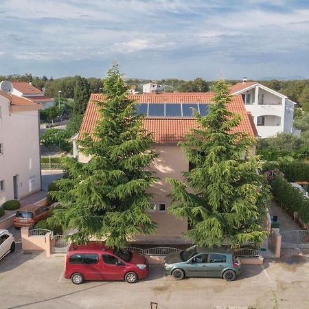Apartmani Nedoklan Срима Екстер'єр фото