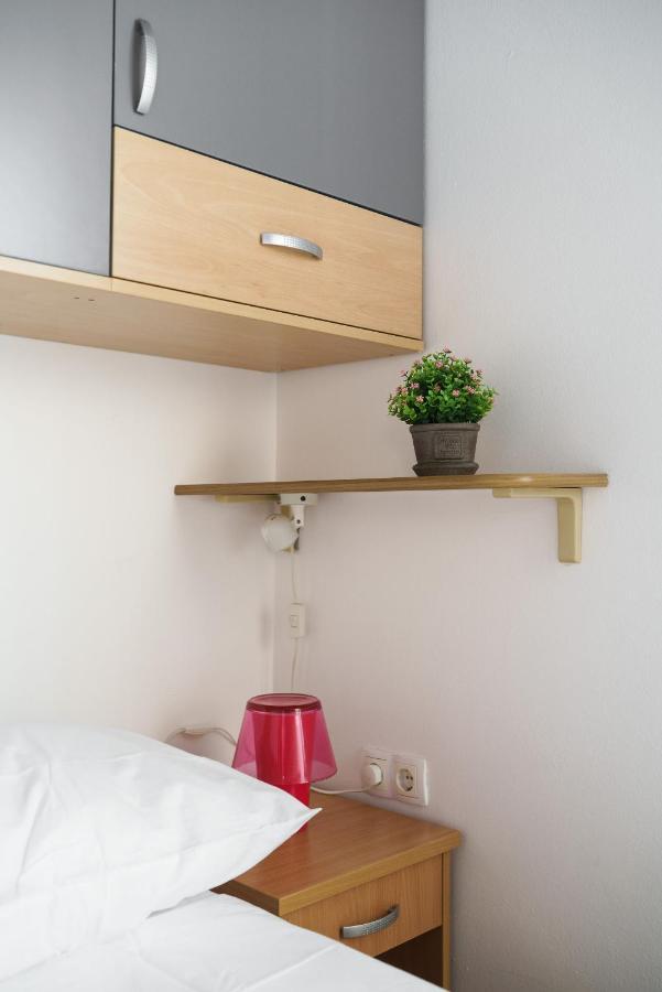 Apartmani Nedoklan Срима Екстер'єр фото