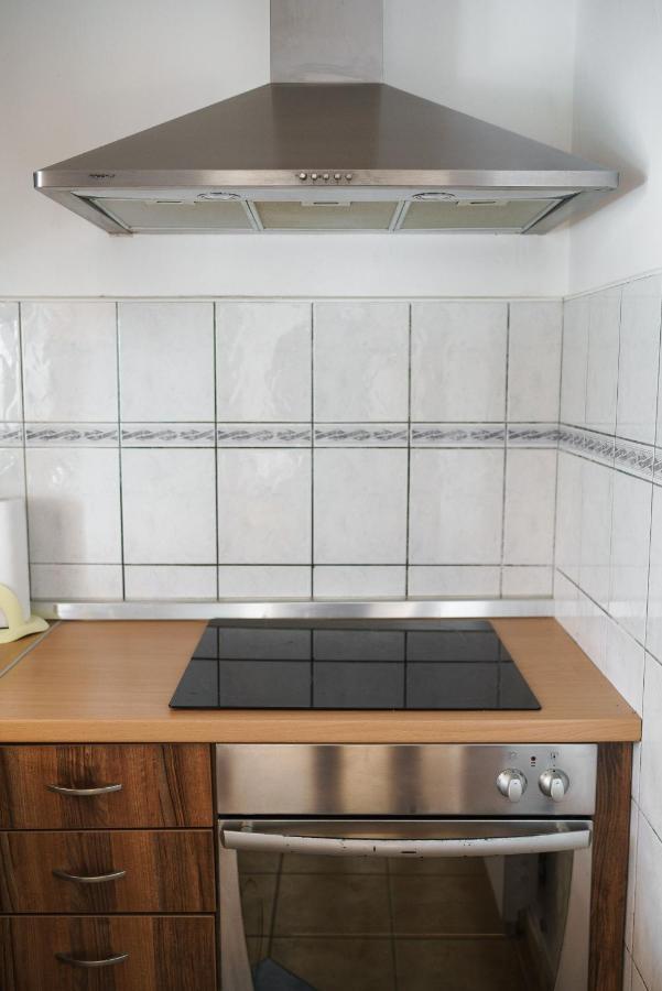 Apartmani Nedoklan Срима Екстер'єр фото