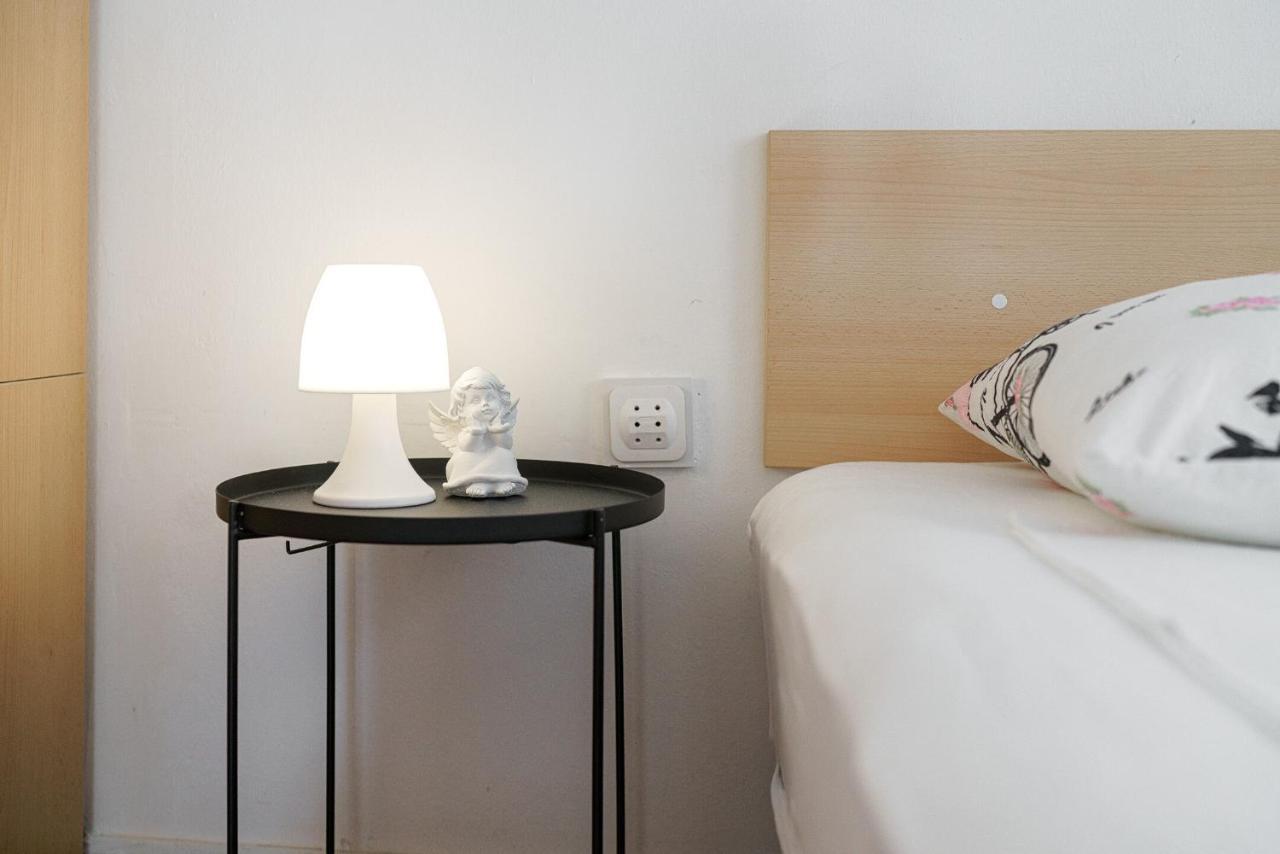 Apartmani Nedoklan Срима Екстер'єр фото