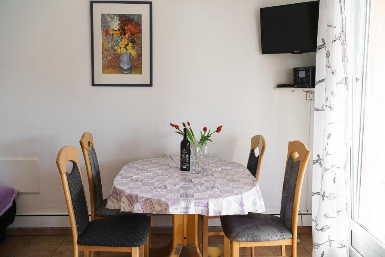 Apartmani Nedoklan Срима Екстер'єр фото