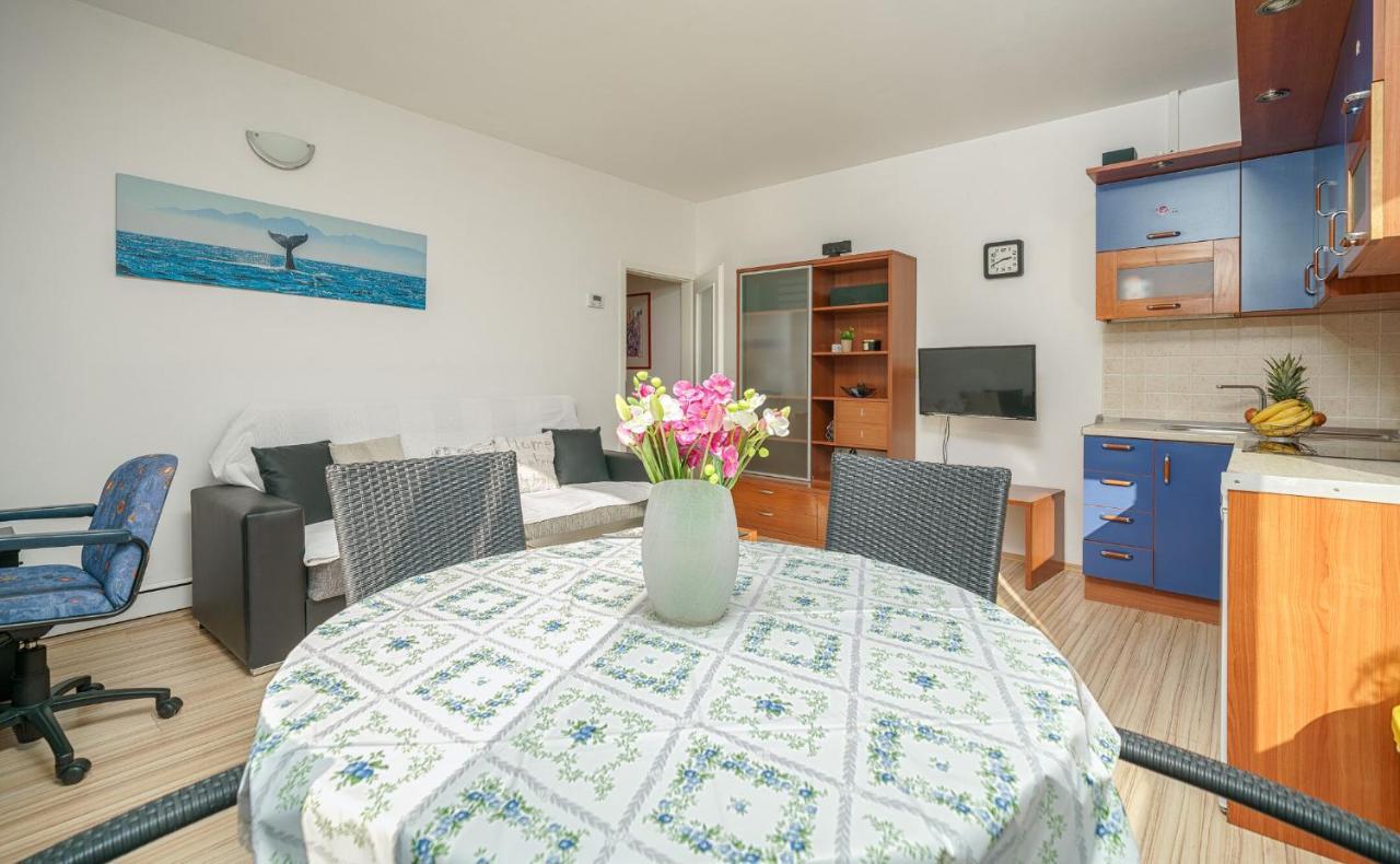 Apartmani Nedoklan Срима Екстер'єр фото